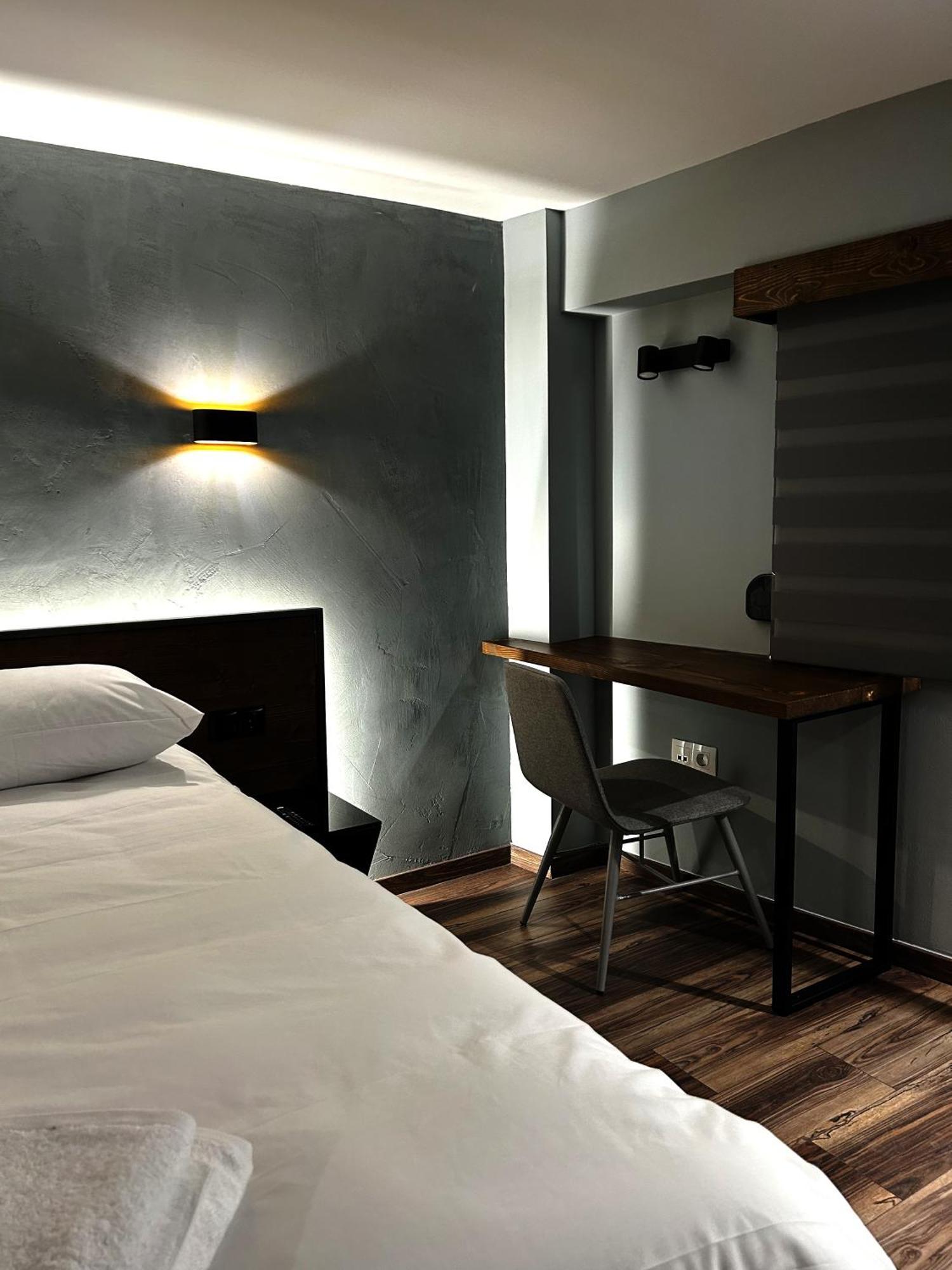 Wooden Suites テッサロニキ エクステリア 写真