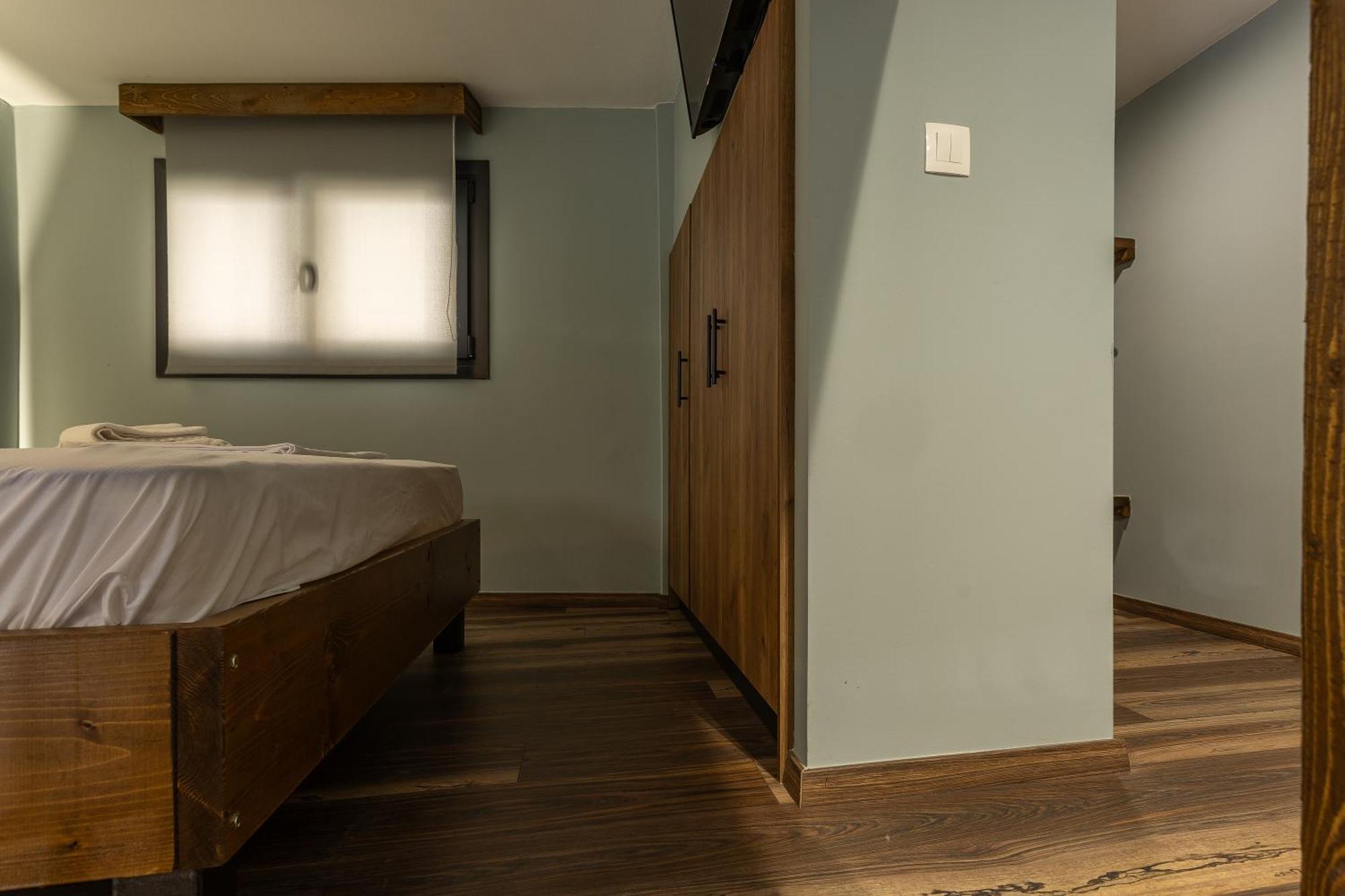 Wooden Suites テッサロニキ エクステリア 写真